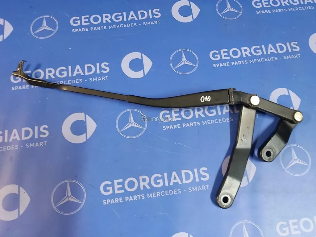 MERCEDES ΜΠΡΑΤΣΟ ΥΑΛΟΚΑΘΑΡΙΣΤΗΡΩΝ ΔΕΞΙ (WIPER ARM) E-CLASS (W212)