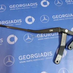 MERCEDES ΜΠΡΑΤΣΟ ΥΑΛΟΚΑΘΑΡΙΣΤΗΡΩΝ ΔΕΞΙ (WIPER ARM) E-CLASS (W212)