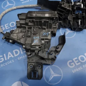 MERCEDES ΚΛΕΙΔΑΡΙΑ (DOOR LOCK) ΕΜΠΡΟΣ ΔΕΞΙΑΣ ΠΟΡΤΑΣ GLC-CLASS (X253),C-CLASS (W205),E-CLASS (W213)