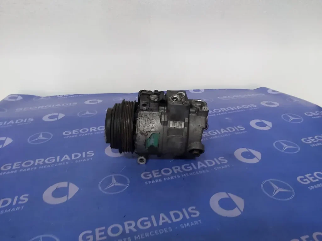 MERCEDES ΚΟΜΠΡΕΣΕΡ AIRCONDITION (A/C COMPRESSOR) A-CLASS (W169),B-CLASS (W245,W246)