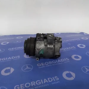 MERCEDES ΚΟΜΠΡΕΣΕΡ AIRCONDITION (A/C COMPRESSOR) A-CLASS (W169),B-CLASS (W245,W246)