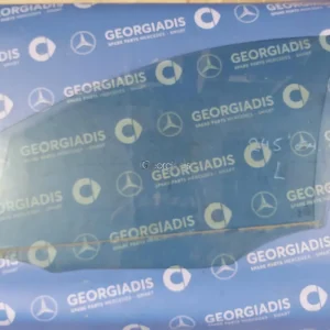 MERCEDES ΤΖΑΜΙ ΕΜΠΡΟΣ ΑΡΙΣΤΕΡΗΣ ΠΟΡΤΑΣ (DOOR GLASS) B-CLASS (W245)