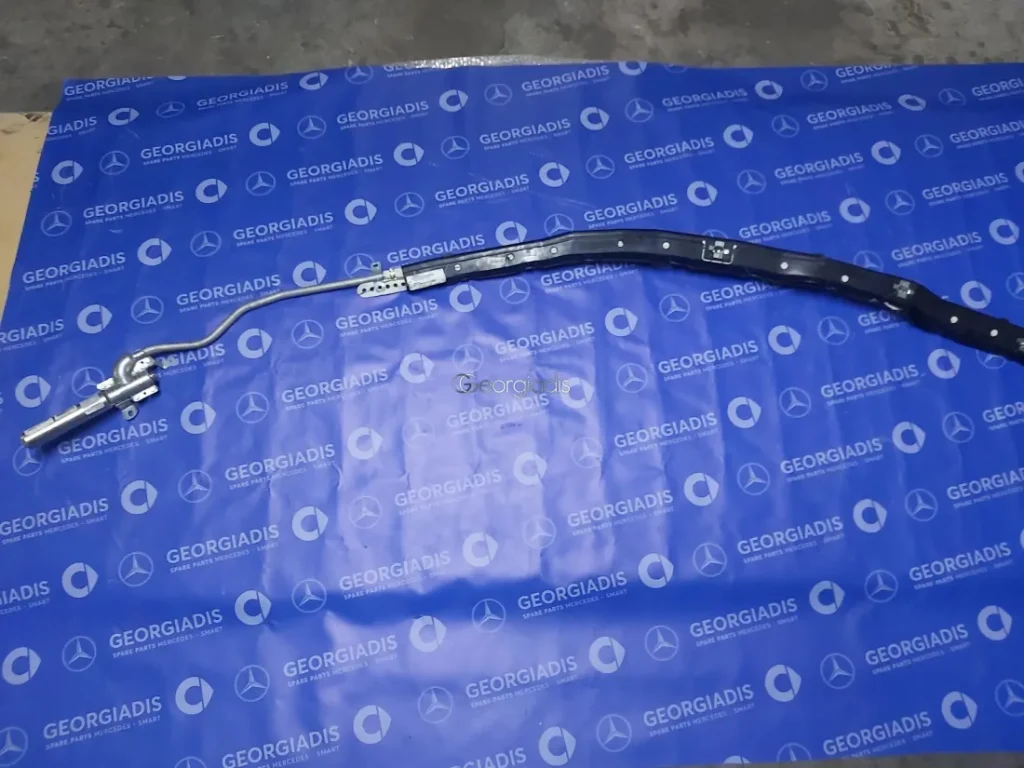 MERCEDES ΑΕΡΟΣΑΚΟΣ ΟΥΡΑΝΟΥ ΔΕΞΙΑ (WINDOW AIRBAG) ML-CLASS (W164)