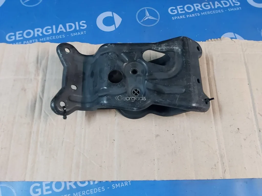 MERCEDES ΒΑΣΗ ΨΑΛΙΔΙΩΝ ΠΙΣΩ ΑΞΟΝΑ (BEARING HOUSING) A-CLASS (W169),B-CLASS (W245)