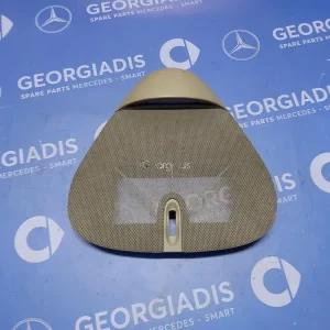 MERCEDES ΚΕΝΤΡΙΚΟ ΚΑΠΑΚΙ ΤΑΜΠΛΟ (CENTER COVER) C-CLASS (W203)
