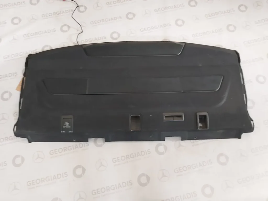 MERCEDES ΕΤΑΖΕΡΑ (HAT TRAY) E-CLASS (W212)