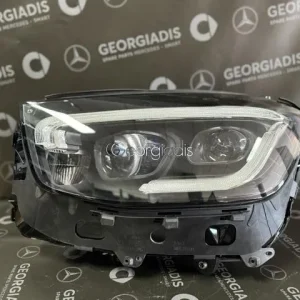 ΦΑΝΑΡΙ ΕΜΠΡΟΣ ΑΡΙΣΤΕΡΟ GLC {W253} LIFTING FULL