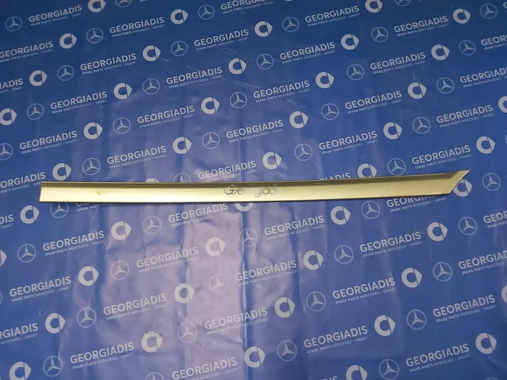 MERCEDES ΦΑΣΑ ΠΙΣΩ ΑΡΙΣΤΕΡΟΥ ΦΤΕΡΟΥ (DOOR STRIP) VITO (W639)