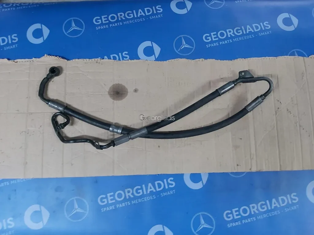 MERCEDES ΣΩΛΗΝΑΣ ΥΔΡΑΥΛΙΚΟΥ ΤΙΜΟΝΙΟΥ (POWER STEERING HOSE) CLS-CLASS (C219)
