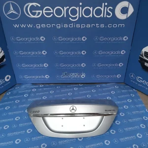 MERCEDES ΠΟΡΤ-ΜΠΑΓΚΑΖ (TRUNK LID) C-CLASS (W205)