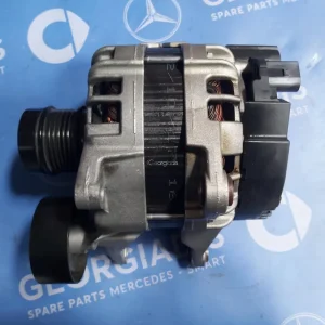 MERCEDES ΔΥΝΑΜΟ (ALTERNATOR) 190Α BOSCH E-CLASS (W213),C-CLASS (W205),GLC-CLASS (X253)