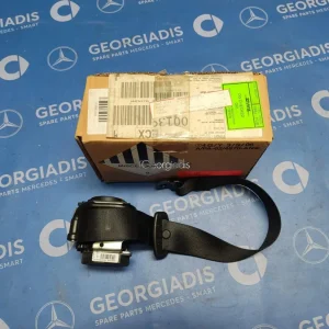 MERCEDES ΖΩΝΗ ΑΣΦΑΛΕΙΑΣ ΟΔΗΓΟΥ (SEAT BELT) VITO (W639)
