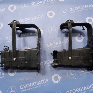 MERCEDES ΜΠΡΑΤΣΑ ΤΡΑΒΕΡΣΑΣ (STIFFENING BRACKET) CLK-CLASS (C209)