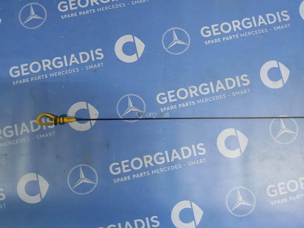 MERCEDES ΔΕΙΚΤΗΣ ΛΑΔΙΟΥ (OIL DIPSTICK) ΚΙΝΗΤΗΡΕΣ 651