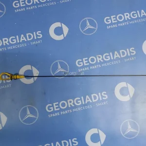 MERCEDES ΔΕΙΚΤΗΣ ΛΑΔΙΟΥ (OIL DIPSTICK) ΚΙΝΗΤΗΡΕΣ 651