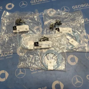 MERCEDES ΑΙΣΘΗΤΗΡΑΣ ΠΙΕΣΗΣ ΕΜΠΡΟΣ ΠΡΟΦΥΛΑΚΤΗΡΑ (PRESSURE SENSOR) CLA-CLASS (C118)