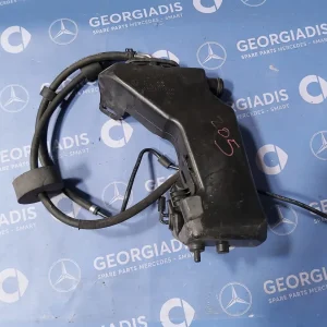 MERCEDES ΠΑΓΟΥΡΙ ΠΙΤΣΙΛΙΘΡΩΝ (WINDSCREEN WASHER TANK) C-CLASS (W205),E-CLASS (W213),GLC-CLASS (X253)