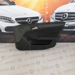 MERCEDES ΤΑΠΕΤΣΑΡΙΑ ΠΟΡΤΑΣ ΕΜΠΡΟΣ ΔΕΞΙΑ (DOOR PANEL) C-CLASS (W203)
