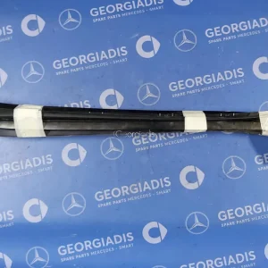 MERCEDES ΔΙΑΚΟΣΜΗΤΙΚΟ ΚΟΛΩΝΑΚΙ ΠΑΡΜΠΡΙΖ ΑΡΙΣΤΕΡΟ (DRIP RAIL) CLK-CLASS (C209)