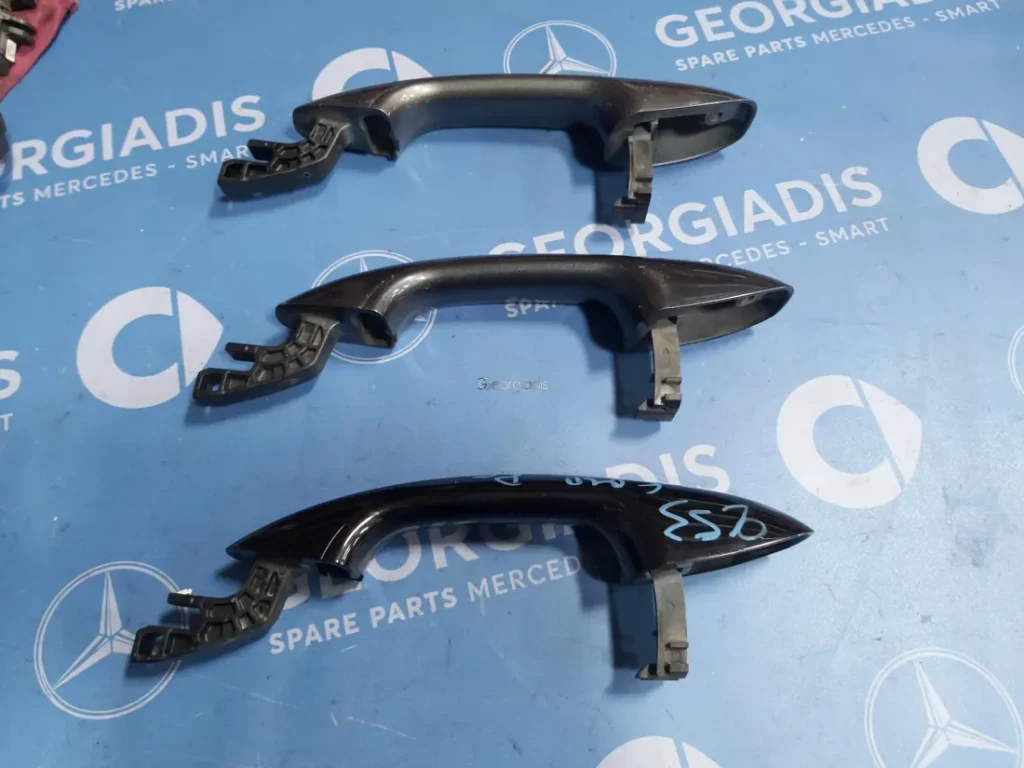 MERCEDES ΧΕΡΟΥΛΙ ΕΞΩΤΕΡΙΚΟ ΔΕΞΙ (DOOR HANDLE) C-CLASS (W205),E-CLASS (W213),GLC-CLASS (X253)