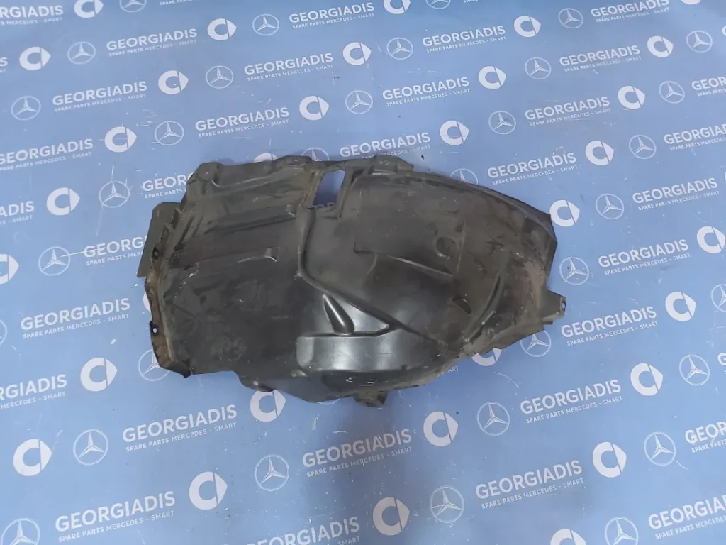 MERCEDES ΘΟΛΟΣ ΕΜΠΡΟΣ ΔΕΞΙΑ ΕΜΠΡΟΣ ΚΟΜΜΑΤΙ (COVER WHEEL ARCH) E-CLASS (W213)