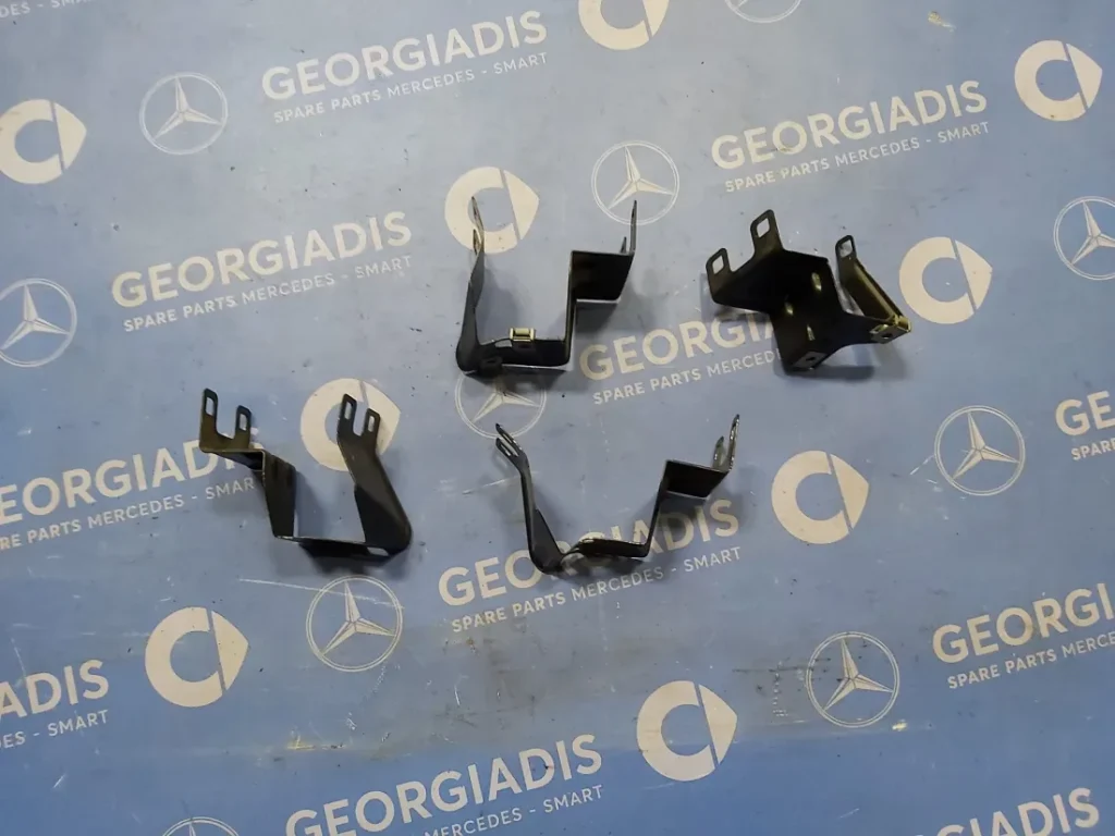 MERCEDES ΛΑΜΑΚΙΑ ΤΡΑΒΕΡΣΑΣ C-CLASS (W203),CLK-CLASS (C209)