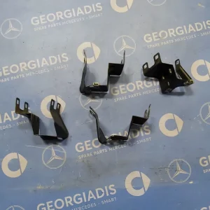 MERCEDES ΛΑΜΑΚΙΑ ΤΡΑΒΕΡΣΑΣ C-CLASS (W203),CLK-CLASS (C209)