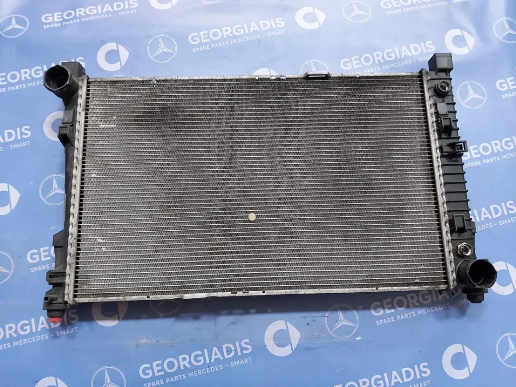 MERCEDES ΨΥΓΕΙΟ ΝΕΡΟΥ (RADIATOR) C-CLASS (W203),CLK-CLASS (C209),C-CLASS SPORTCOUPE (C203)