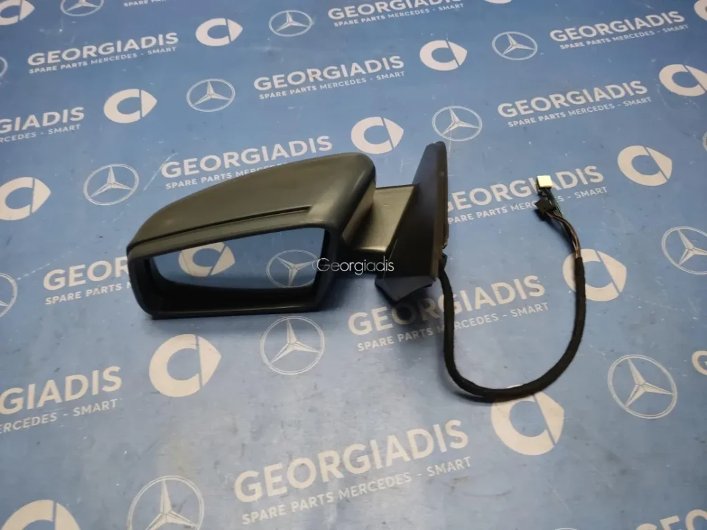 MERCEDES ΚΑΘΡΕΦΤΗΣ ΑΡΙΣΤΕΡΟΣ (MIRROR) A-CLASS (W176)