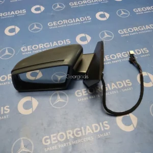 MERCEDES ΚΑΘΡΕΦΤΗΣ ΑΡΙΣΤΕΡΟΣ (MIRROR) A-CLASS (W176)