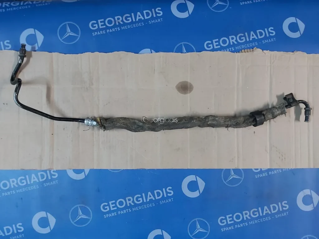 MERCEDES ΣΩΛΗΝΑΣ ΥΔΡΑΥΛΙΚΗΣ ΑΝΑΡΤΗΣΗΣ (HYDRAULIC LINE) S-CLASS (W220),CL-CLASS (C215)