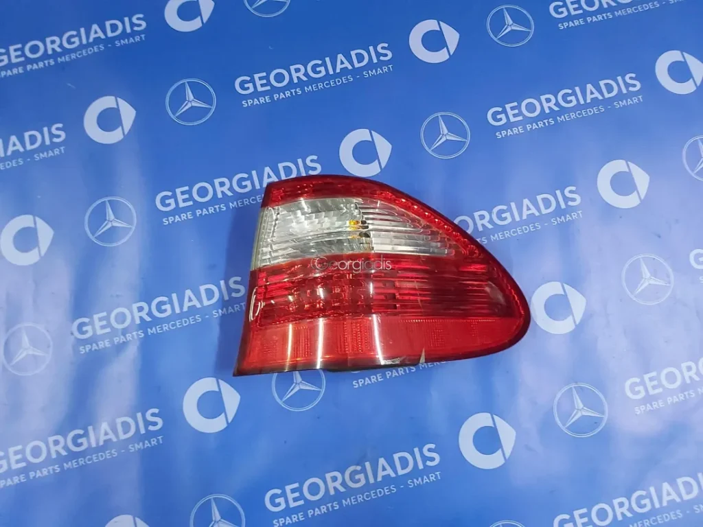 MERCEDES ΦΑΝΑΡΙ ΠΙΣΩ ΔΕΞΙ (TAIL LAMP) E-CLASS CARAVAN (S211)