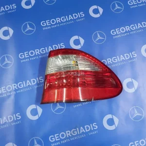 MERCEDES ΦΑΝΑΡΙ ΠΙΣΩ ΔΕΞΙ (TAIL LAMP) E-CLASS CARAVAN (S211)