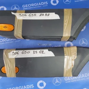 MERCEDES ΔΙΑΚΟΣΜΗΤΙΚΗ ΦΑΣΑ ΔΕΞΙΑ (SIDE TRIM-STRIP) SPRINTER (W906)