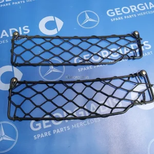MERCEDES ΔΥΧΤΑΚΙΑ ΣΥΓΚΡΑΤΗΣΗΣ (LUGGAGE NET) ΓΙΑ ΟΛΑ ΤΑ ΜΟΝΤΕΛΑ