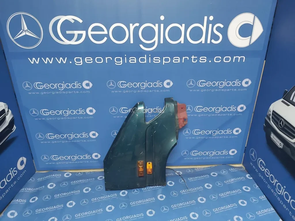 MERCEDES ΦΤΕΡΟ ΕΜΠΡΟΣ ΔΕΞΙ (FRONT FENDER) SPRINTER (W901)