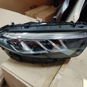 MERCEDES ΦΑΝΑΡΙ ΕΜΠΡΟΣ ΔΕΞΙ (LIGHTING UNIT) A-CLASS (W177)