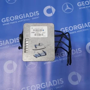 MERCEDES ΜΟΝΑΔΑ ABS (ABS HYDRAULIC UNIT) E-CLASS (W213)