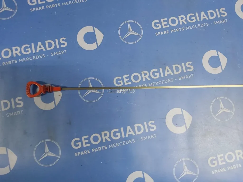 MERCEDES ΔΕΙΚΤΗΣ ΛΑΔΙΟΥ (OIL DIPSTICK) ΚΙΝΗΤΗΡΕΣ 166,668