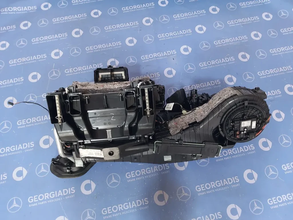 MERCEDES ΕΒΑΠΟΡΕΤΑ (HEATER AND EVAPORATOR HOUSING) E-CLASS (W213)