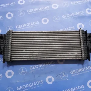 MERCEDES ΨΥΓΕΙΟ INTERCOOLER (CHARGE AIR COOLER) R-CLASS (W251) CDI