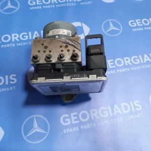 MERCEDES ΥΔΡΑΥΛΙΚΗ ΑΝΤΛΙΑ ΦΡΕΝΩΝ (ABS HYDRAULIC PUMP) C-CLASS (W205)