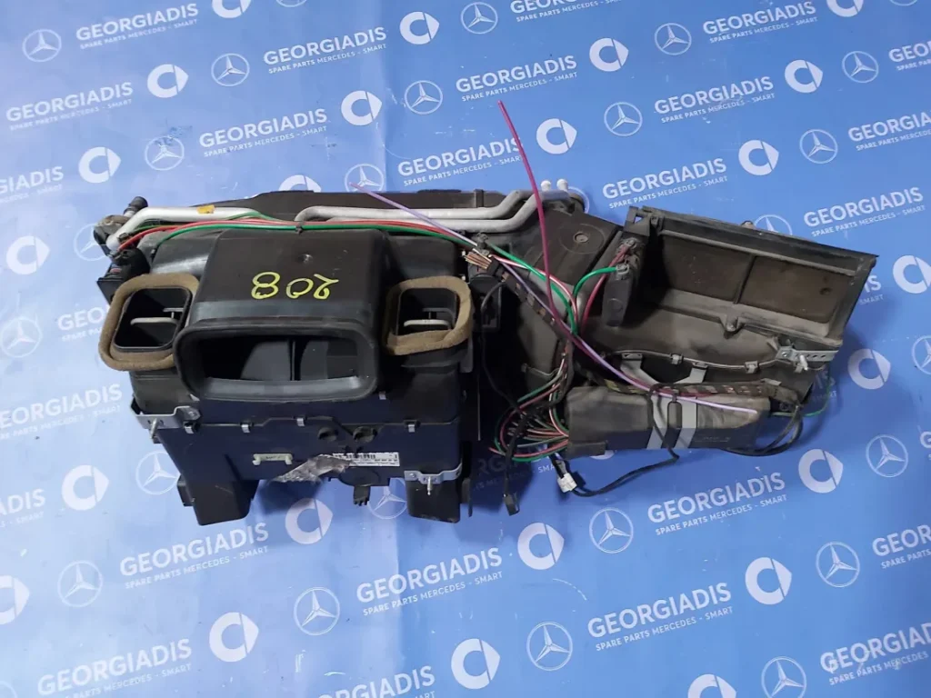MERCEDES ΕΒΑΠΟΡΕΤΑ (HEATER AND EVAPORATOR HOUSING) CLK-CLASS (W208)