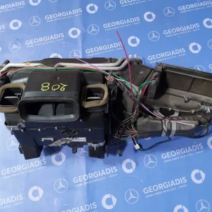 MERCEDES ΕΒΑΠΟΡΕΤΑ (HEATER AND EVAPORATOR HOUSING) CLK-CLASS (W208)