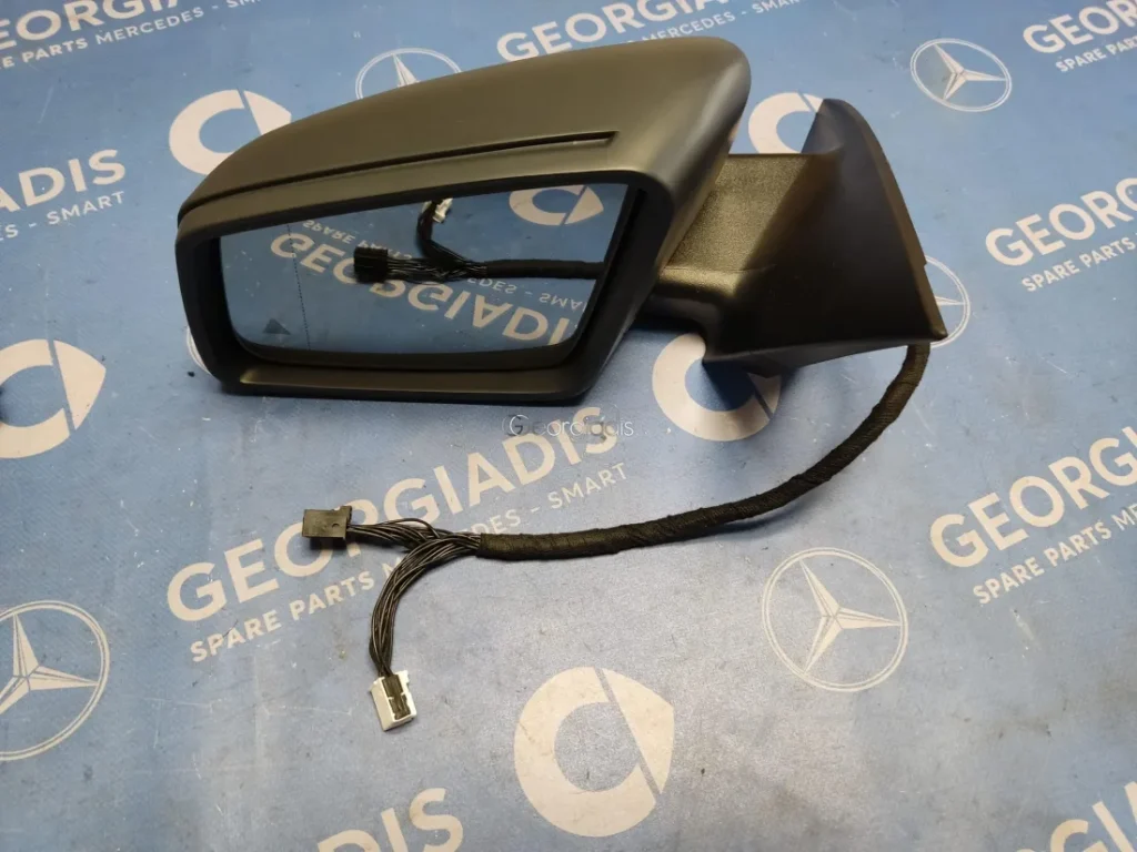 MERCEDES ΚΑΘΡΕΦΤΗΣ ΑΡΙΣΤΕΡΟΣ (LEFT MIRROR) CLA-CLASS (C117)