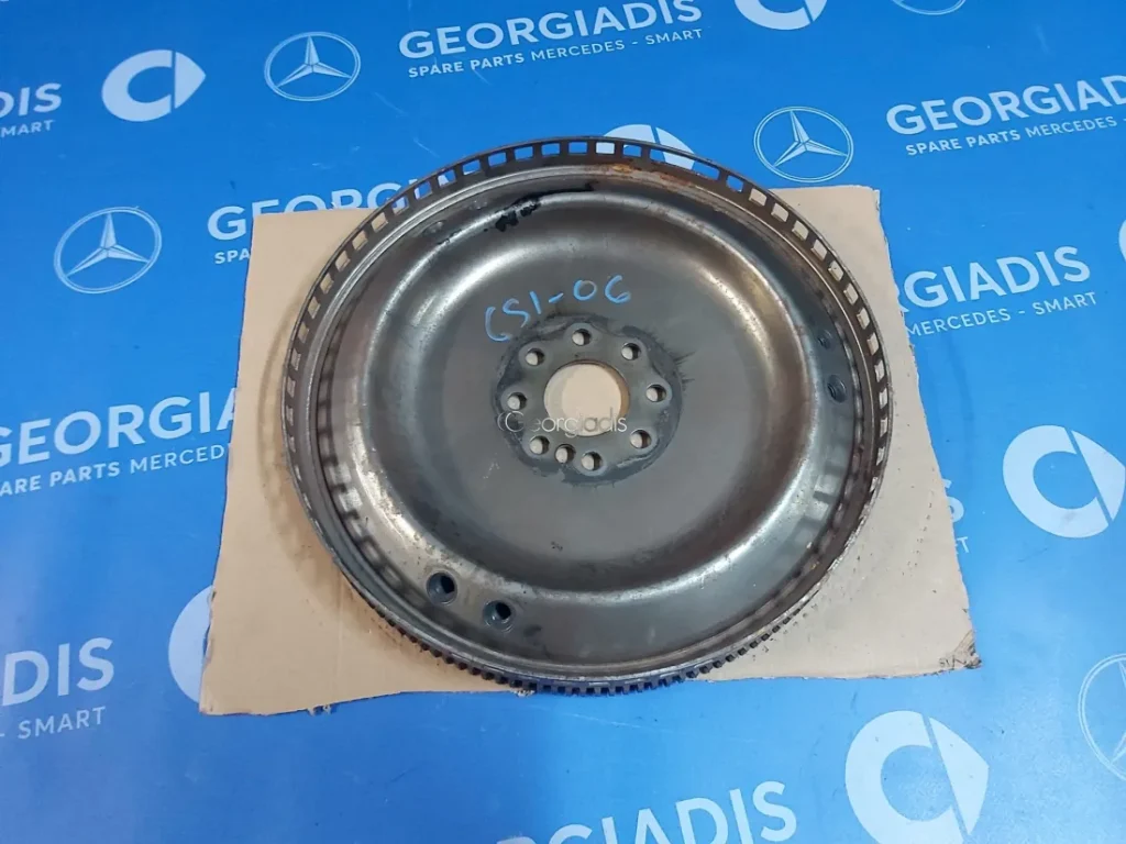 MERCEDES ΓΡΑΝΑΖΙ ΜΙΖΑΣ-ΒΟΛΑΝ (STARTER RING GEAR) E-CLASS (W212),C-CLASS (W204),SPRINTER (W906)