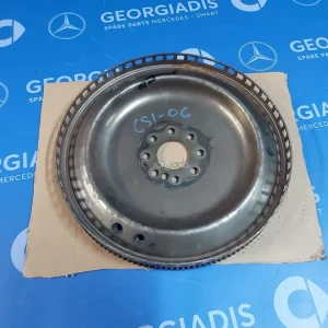 MERCEDES ΓΡΑΝΑΖΙ ΜΙΖΑΣ-ΒΟΛΑΝ (STARTER RING GEAR) E-CLASS (W212),C-CLASS (W204),SPRINTER (W906)