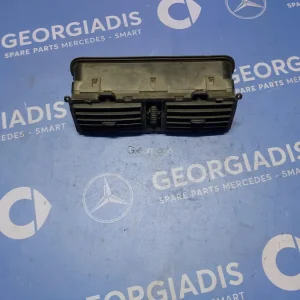 MERCEDES ΚΕΝΤΡΙΚΟΣ ΑΕΡΑΓΩΓΟΣ ΤΑΜΠΛΟ (CENTRAL AIR GUIDE) SLK-CLASS (R170)