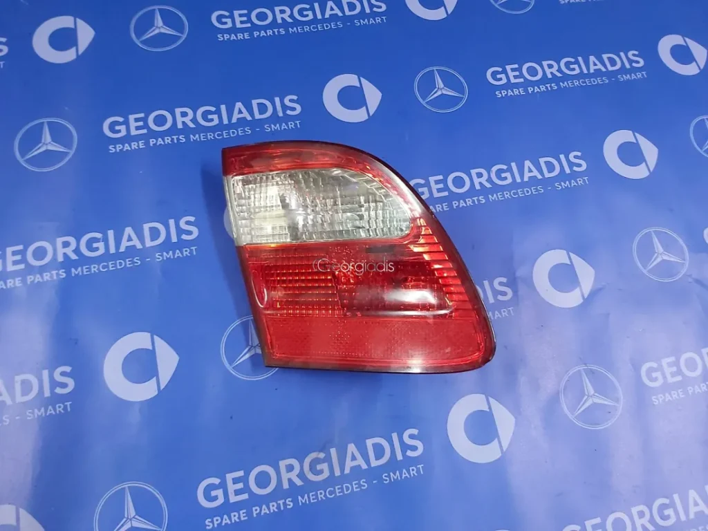 MERCEDES ΦΑΝΑΡΙ ΠΙΣΩ ΑΡΙΣΤΕΡΟ (TAIL LAMP) E-CLASS CARAVAN (S211)