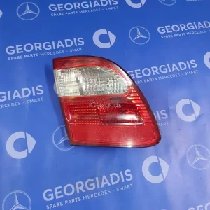 MERCEDES ΦΑΝΑΡΙ ΠΙΣΩ ΑΡΙΣΤΕΡΟ (TAIL LAMP) E-CLASS CARAVAN (S211)